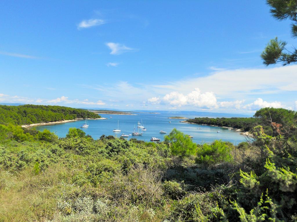 Apartments Green Village Premantura Εξωτερικό φωτογραφία