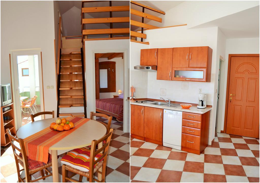 Apartments Green Village Premantura Δωμάτιο φωτογραφία