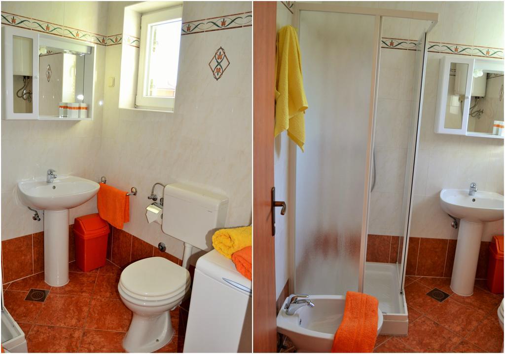 Apartments Green Village Premantura Δωμάτιο φωτογραφία