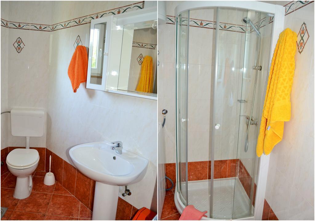 Apartments Green Village Premantura Δωμάτιο φωτογραφία