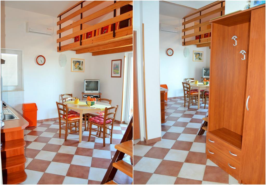 Apartments Green Village Premantura Δωμάτιο φωτογραφία
