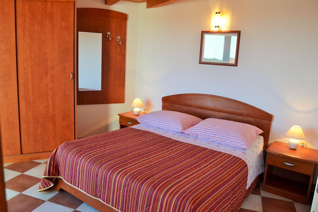 Apartments Green Village Premantura Δωμάτιο φωτογραφία