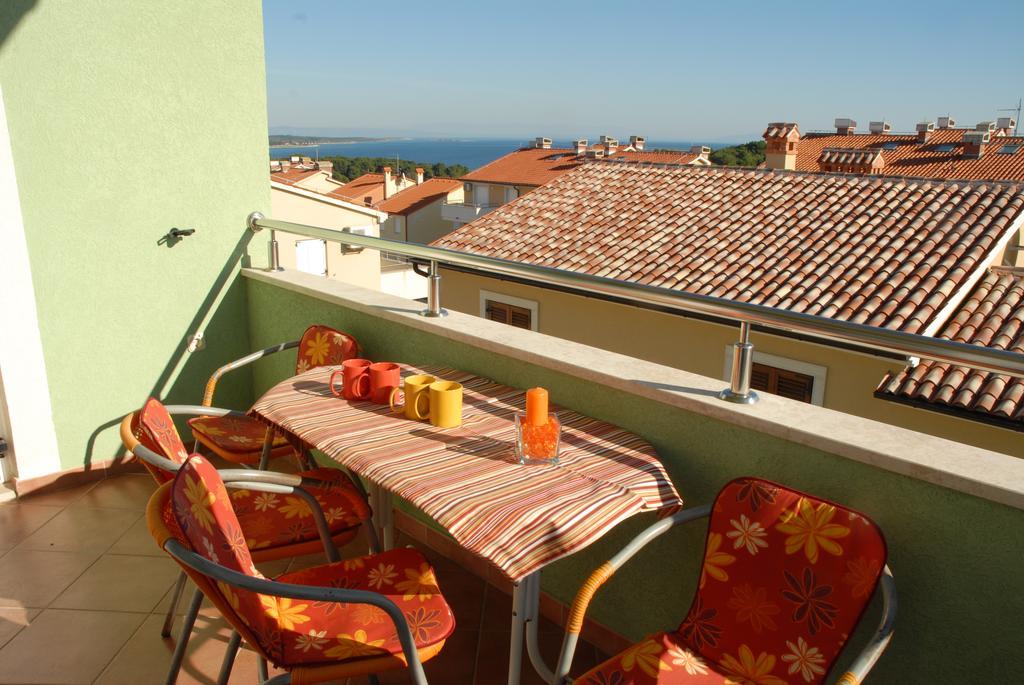 Apartments Green Village Premantura Δωμάτιο φωτογραφία
