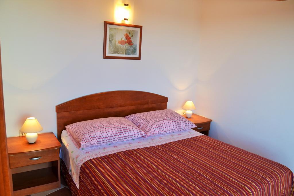 Apartments Green Village Premantura Δωμάτιο φωτογραφία