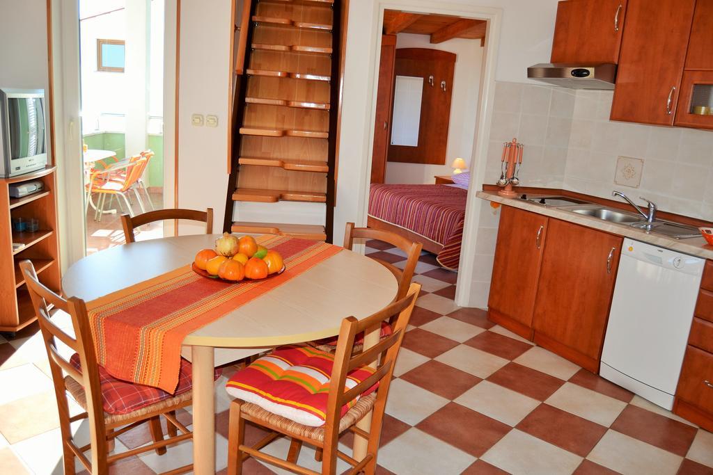 Apartments Green Village Premantura Δωμάτιο φωτογραφία