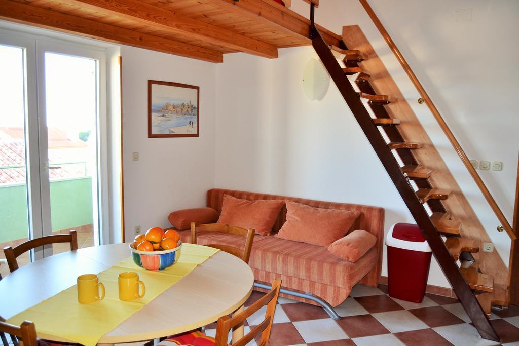 Apartments Green Village Premantura Δωμάτιο φωτογραφία