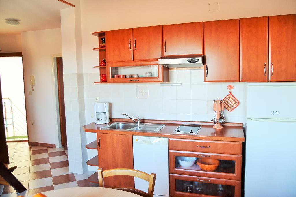 Apartments Green Village Premantura Δωμάτιο φωτογραφία