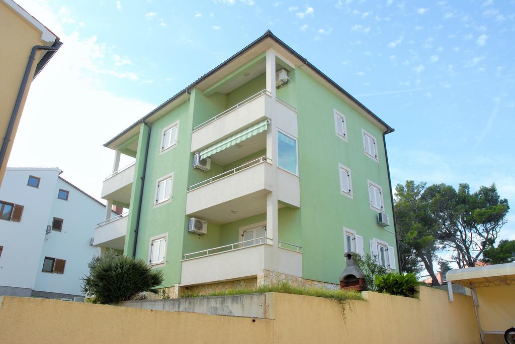 Apartments Green Village Premantura Εξωτερικό φωτογραφία