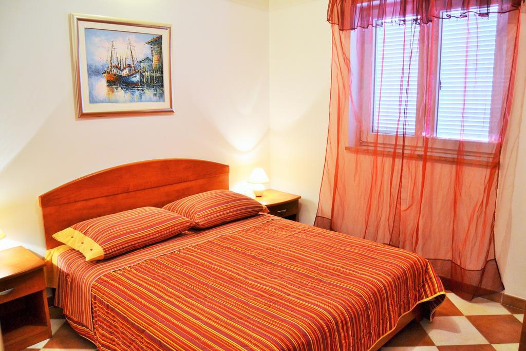 Apartments Green Village Premantura Δωμάτιο φωτογραφία