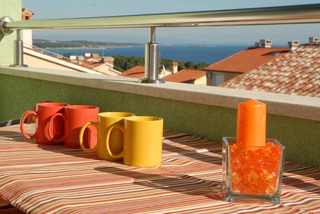Apartments Green Village Premantura Δωμάτιο φωτογραφία