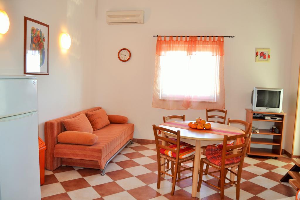 Apartments Green Village Premantura Δωμάτιο φωτογραφία