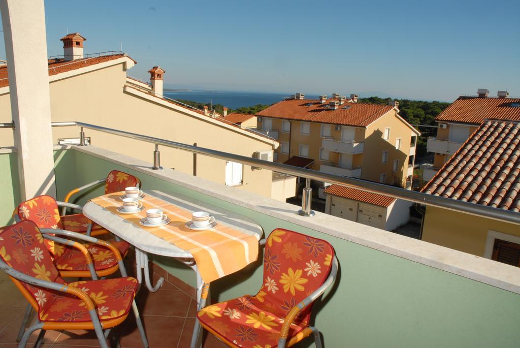 Apartments Green Village Premantura Δωμάτιο φωτογραφία