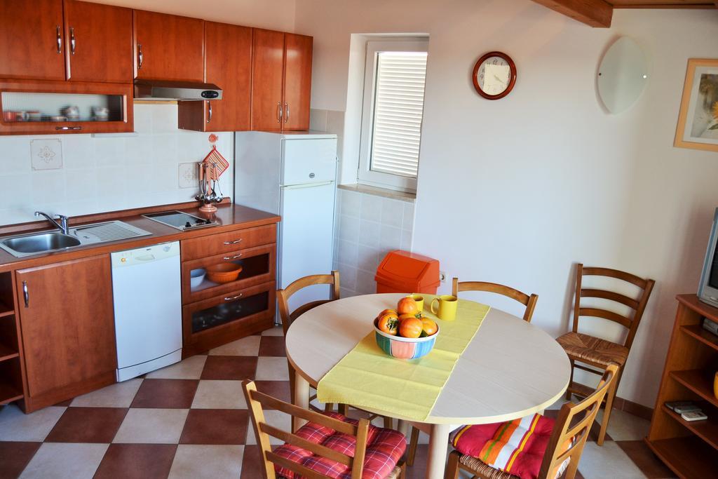 Apartments Green Village Premantura Δωμάτιο φωτογραφία
