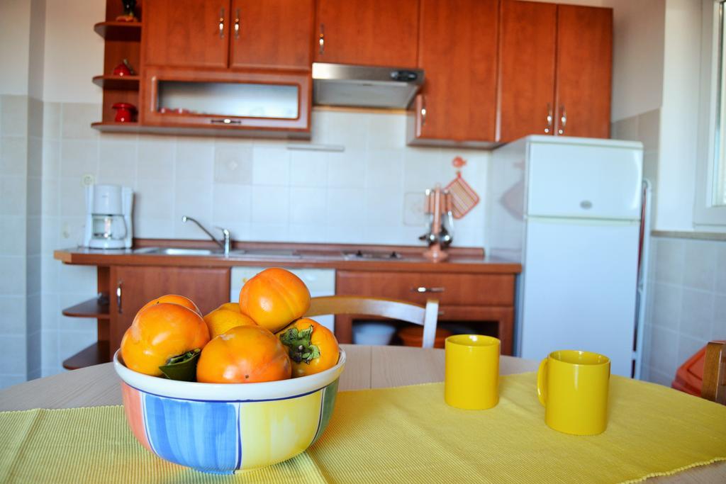 Apartments Green Village Premantura Δωμάτιο φωτογραφία